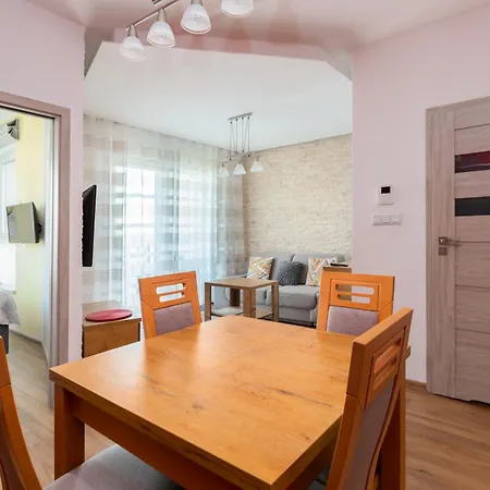 Διαμέρισμα Arena Homely