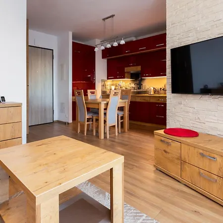 Arena Homely Διαμέρισμα