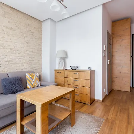 Διαμέρισμα Arena Homely