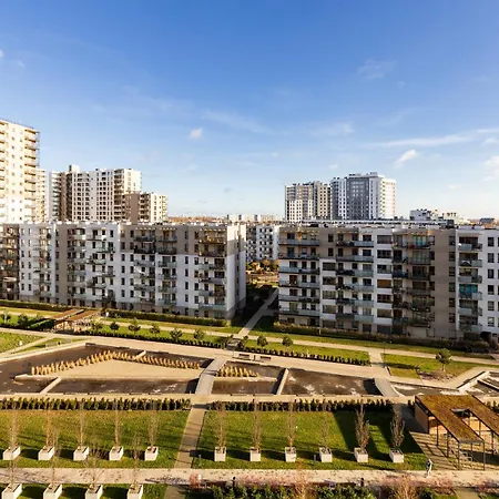 Arena Homely Διαμέρισμα *